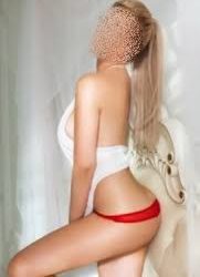 Escort Dolgun Şirinevler