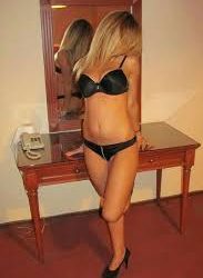Mature Şirinevler Escort