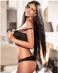 Şirinevler Ateşli Escort
